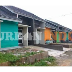 Get Rumah Dijual 350 Juta Di Tanah Baru Background