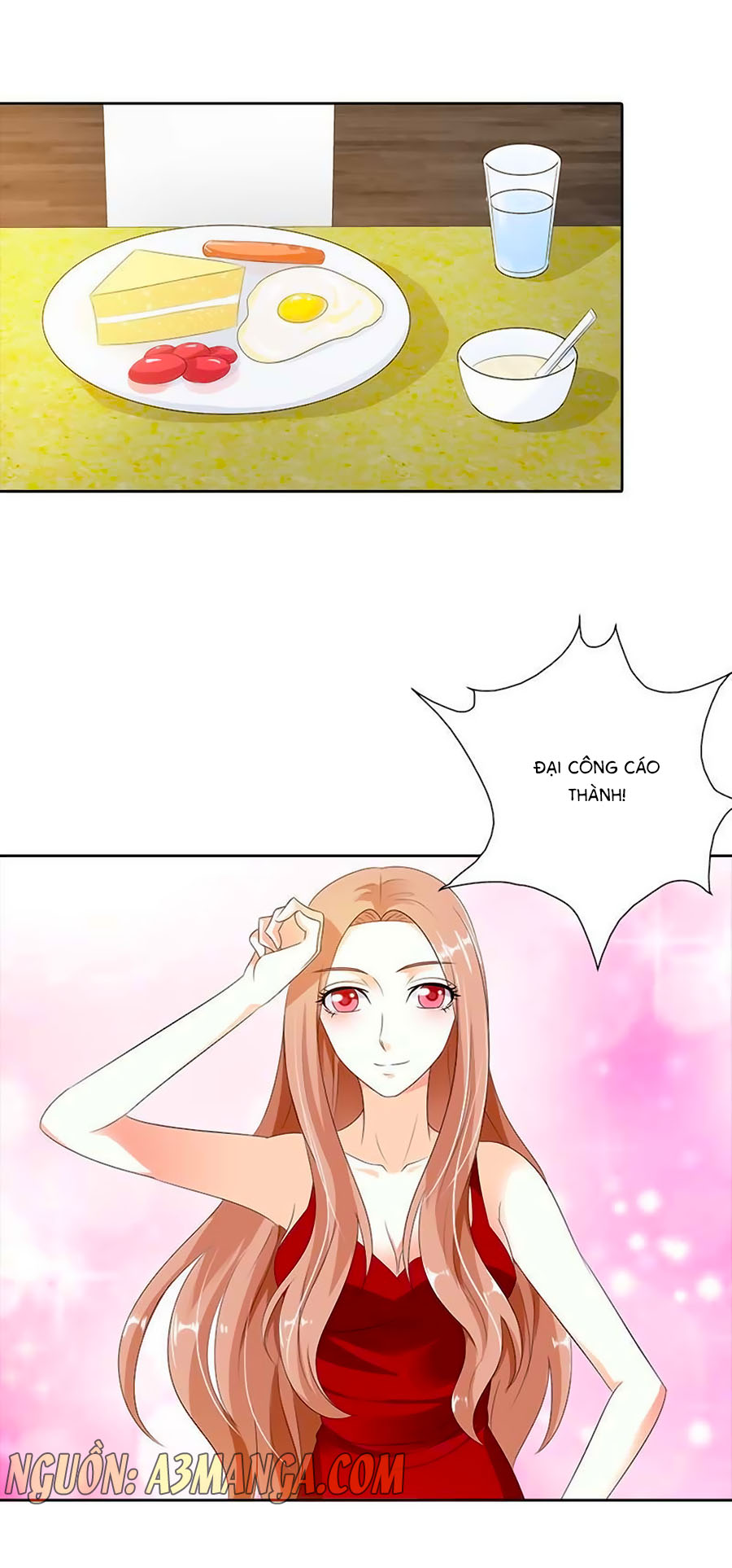 Song Diện Danh Viện Chap 40 - Next Chap 41