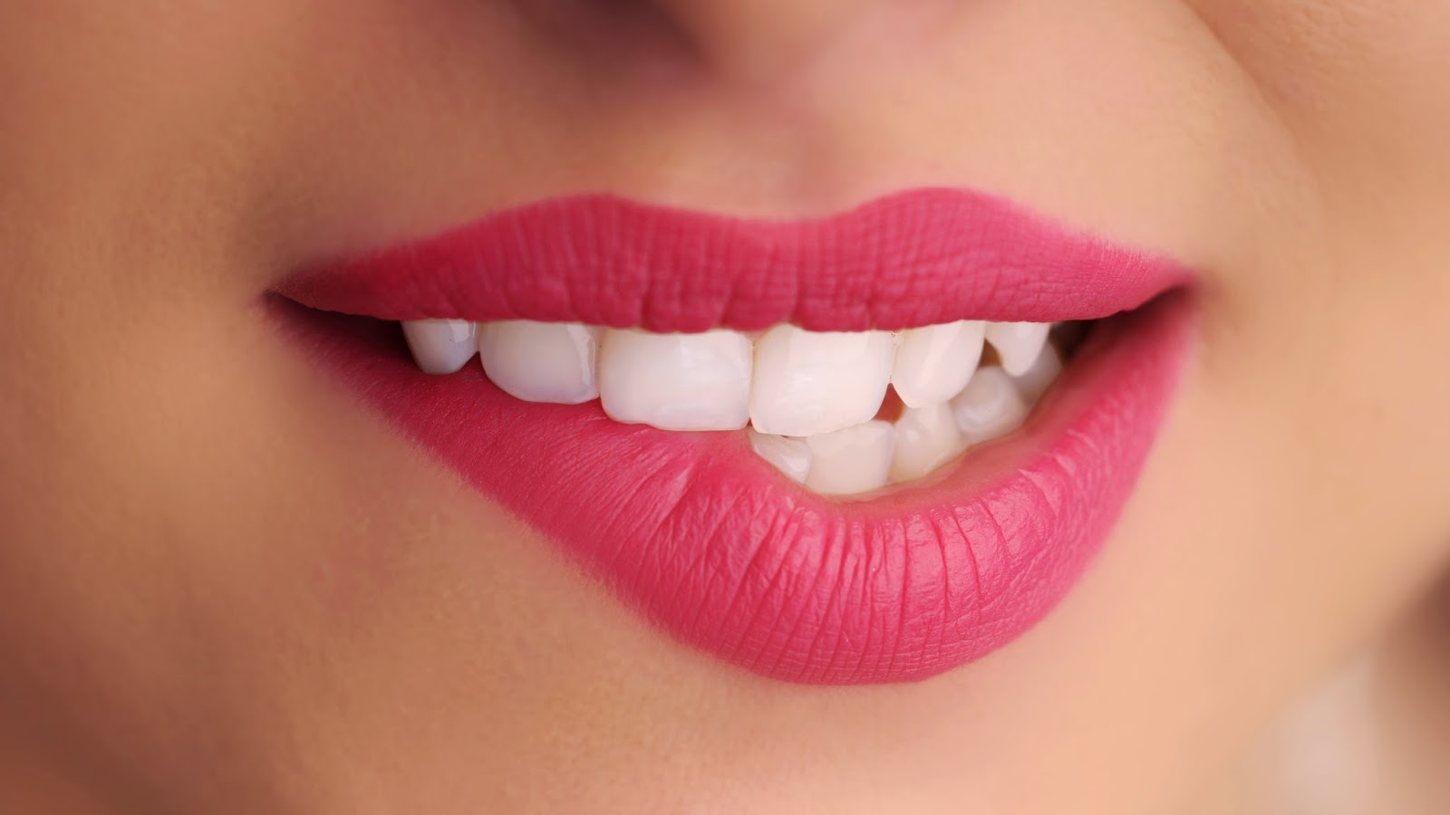 Wahyudi Blog Cara Alami Memerahkan Bibir