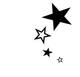 Star Tattoos,Star Tattoo Designs,Star designs