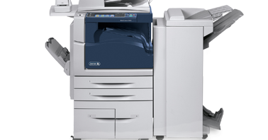 Xerox Xerox