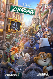 Zootopia (2016) online subtitrat Online