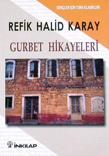 Refik Halid Karay Eserleri Idefix