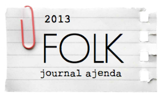 2013 FOLK journal agenda, entry 2 via Funky Junk Interiors 2013 FOLK journal agenda, entry 2 via Funky Junk Interiors