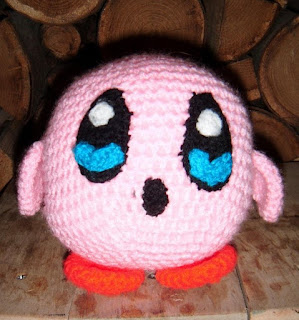 PATRON KIRBY AMIGURUMI 26852