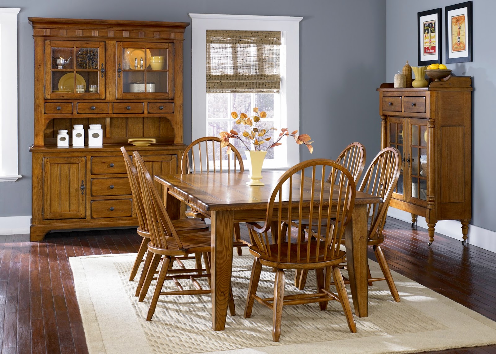 Wilson Furniture. 83 years, Same family, Same location Home and