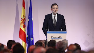 Rajoy adelanta al 1 de julio la rebaja del IRPF prevista para 2016