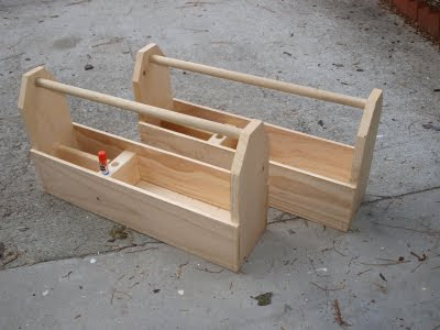 Cub Scout Toolbox Plan PDF Woodworking