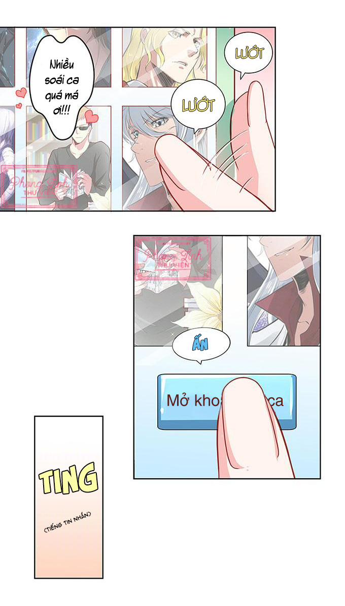 Bạn Trai Diy - Chương 1 - Trang 26