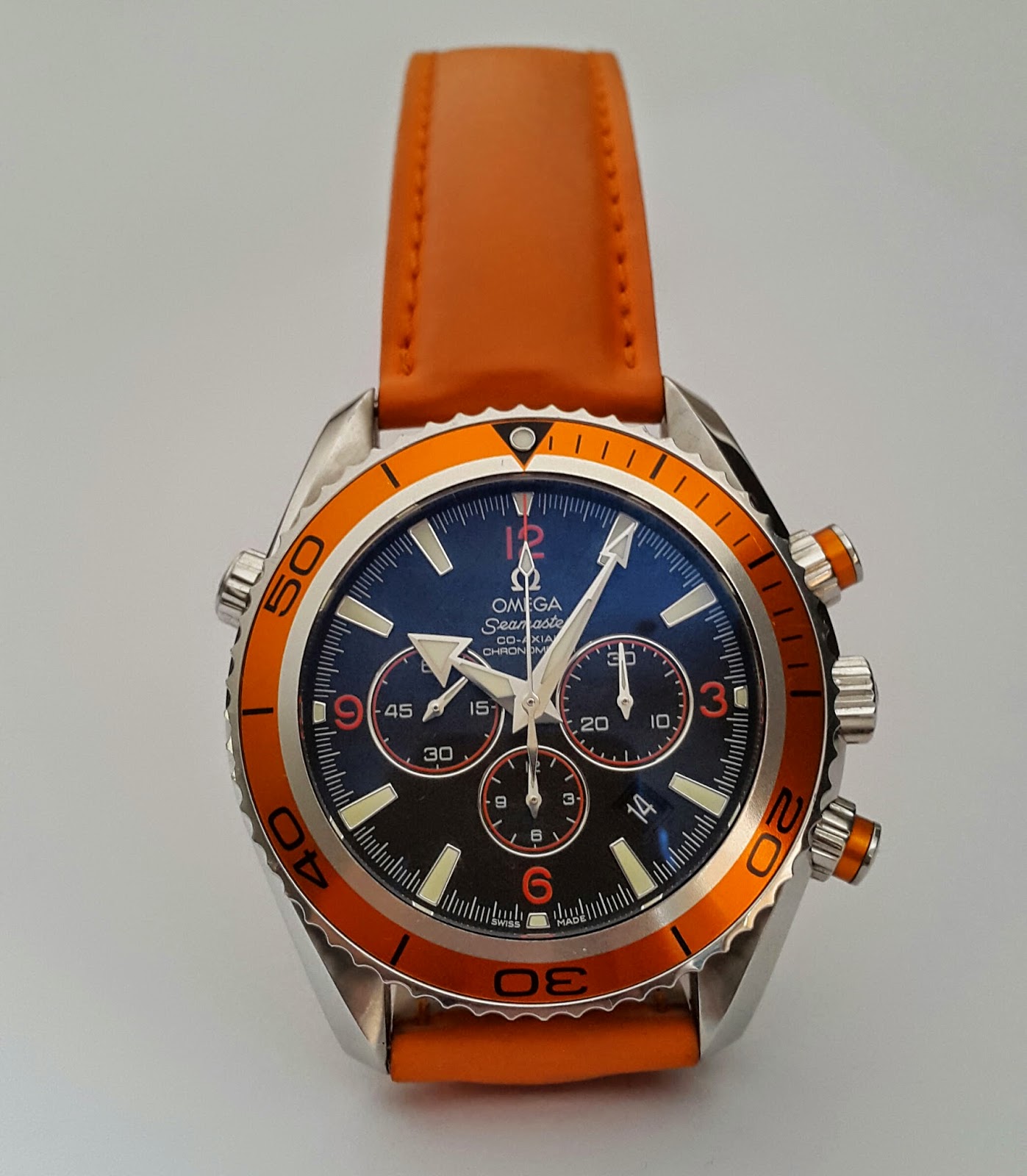 jam tangan omega seamaster