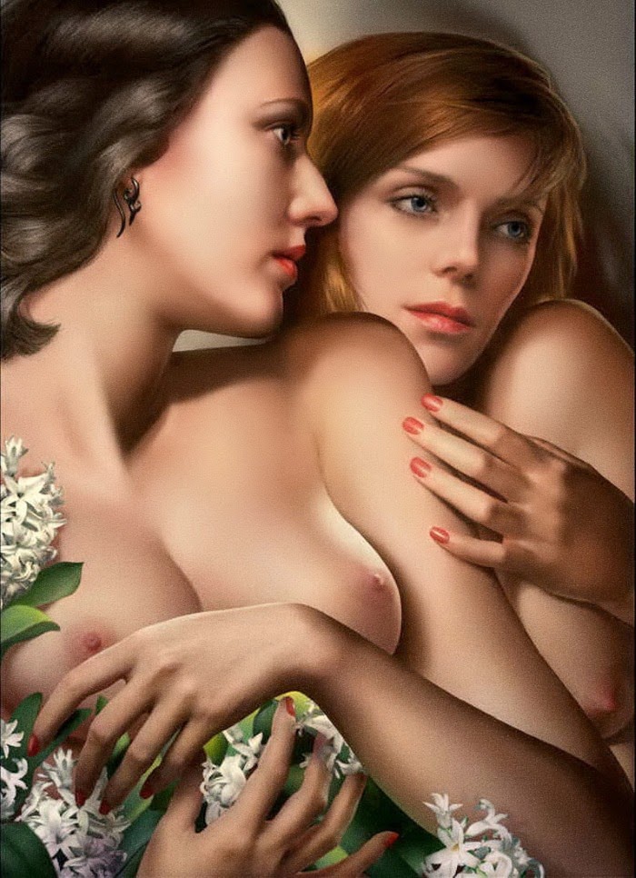 Эротические сцены. Jeff Wack Эротические сцены. Jeff Wack