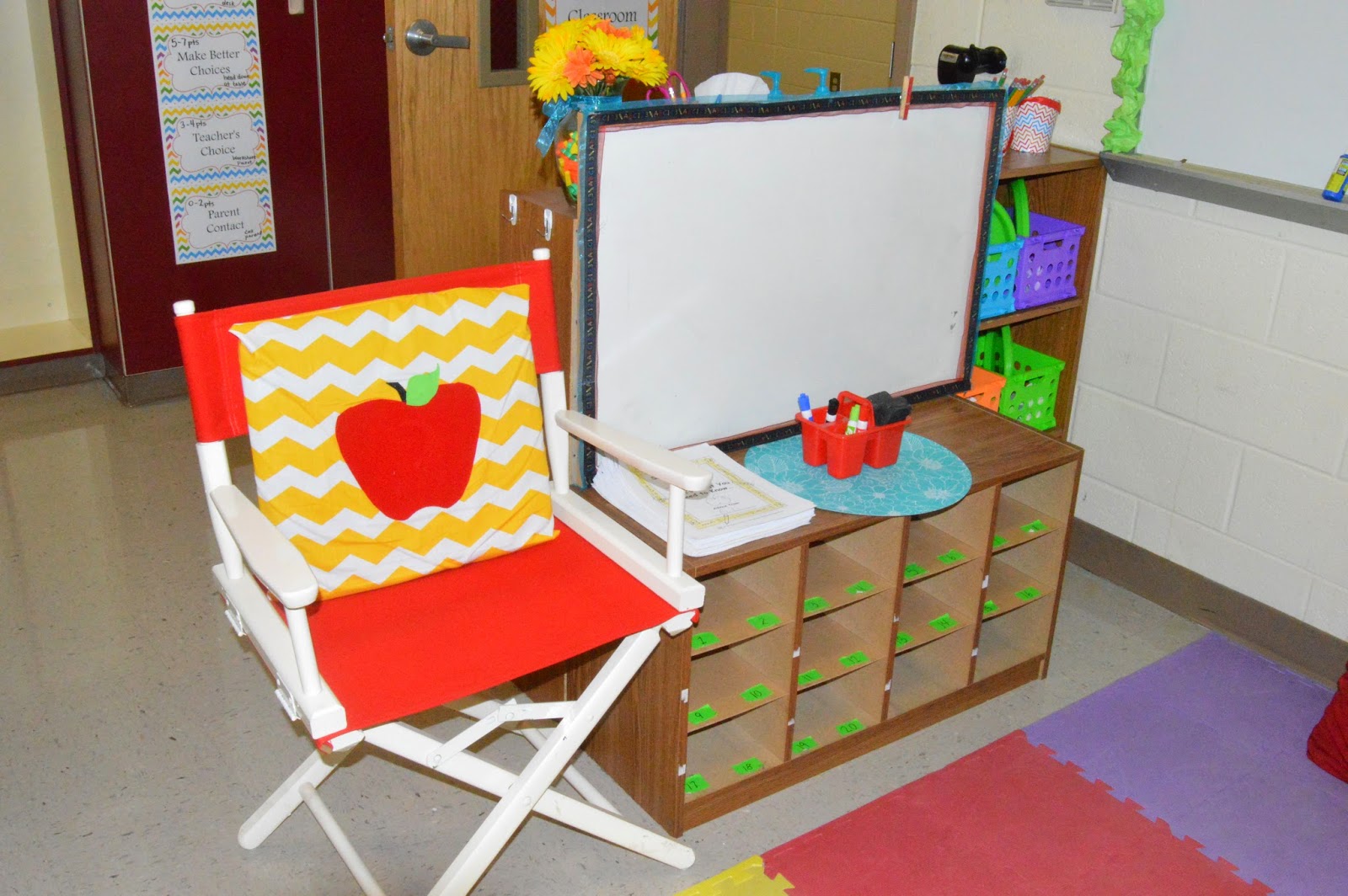 Game For Grade 2 Inside The Classroom