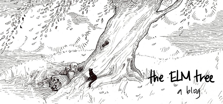 the ELM tree
