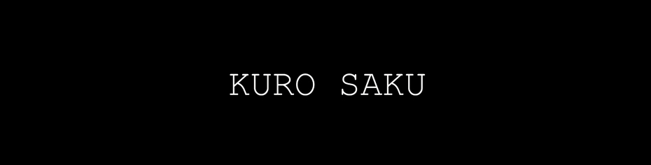 Kuro Saku