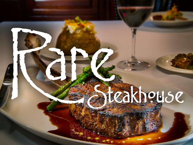 DOWNTOWN Rare Steakhouse to Bring a Taste of Wisconsin to Washington