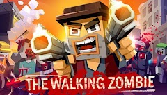 The Walking Zombie: Dead City LITE APK + DATA Unlimited Money v3.35 for Android/IOS Terbaru 2024