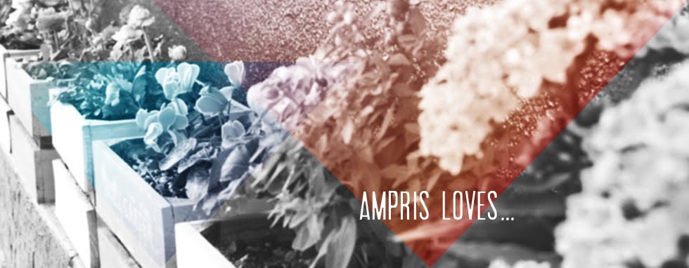 Ampris Loves...