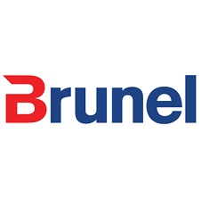 Logo PT Inti Brunel Teknindo