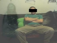 Metti un fantasma nella foto per spaventare gli amici a Halloween