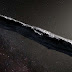 NASA публикува доклад, в който излага всичко, което е известно за "междузвездния гостенин" Оумуамуа (видео)