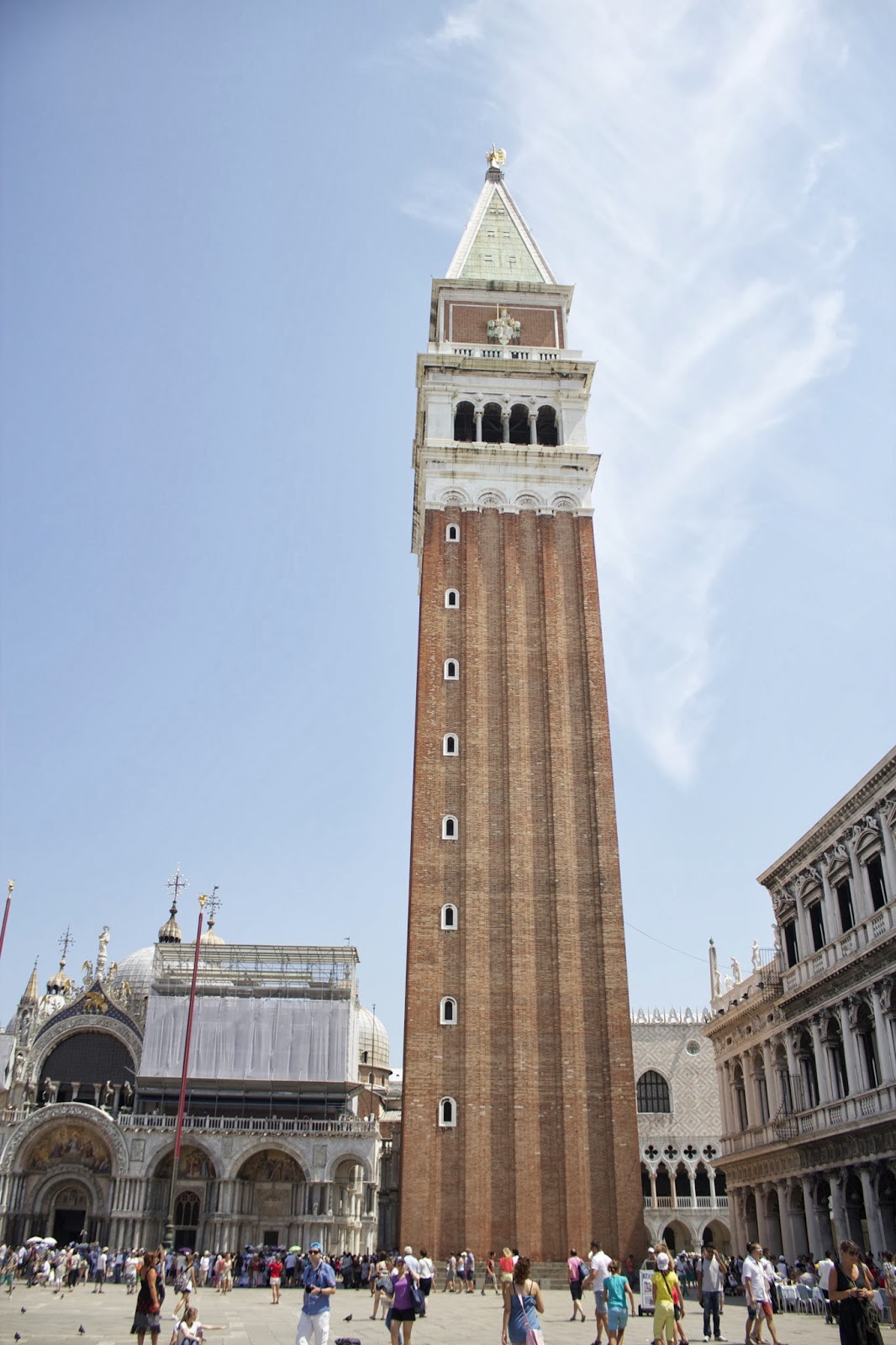  Foto zu Running on Coffee: Exploring Europe: Venizia 