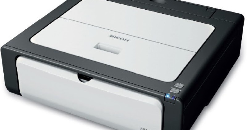 Ricoh Sp C250Dn Printer Driver Free Download - DRIVERS RICOH SP 310