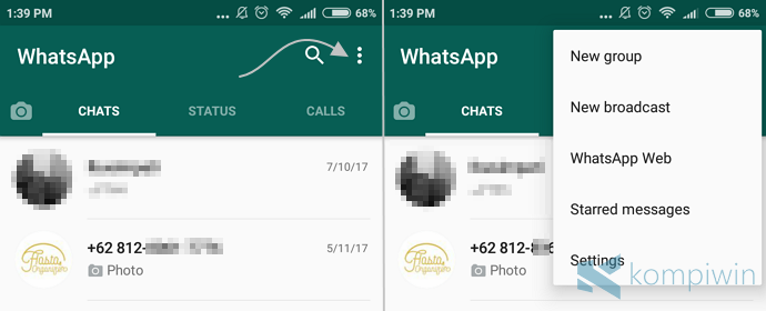 Cara Install & Pakai WhatsApp di PC/Laptop tanpa Smartphone, BlueStack atau Emulator Android Lainnya 2