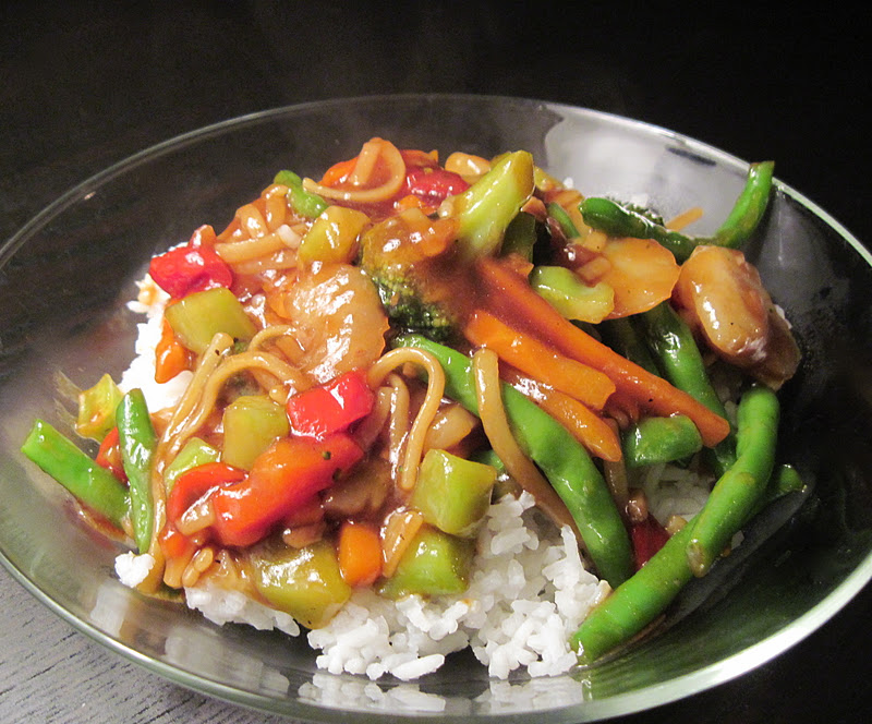 Guinea Pig Kitchen Did I leave the gas on? Minty Fresh!