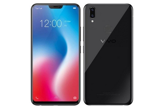 Vivo V9 Vivo V9