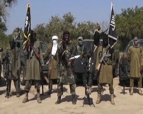 Four dead in Boko Haram ambush on Nigeria convoy
