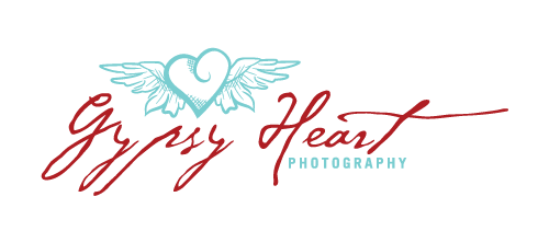 gypsy heart photography