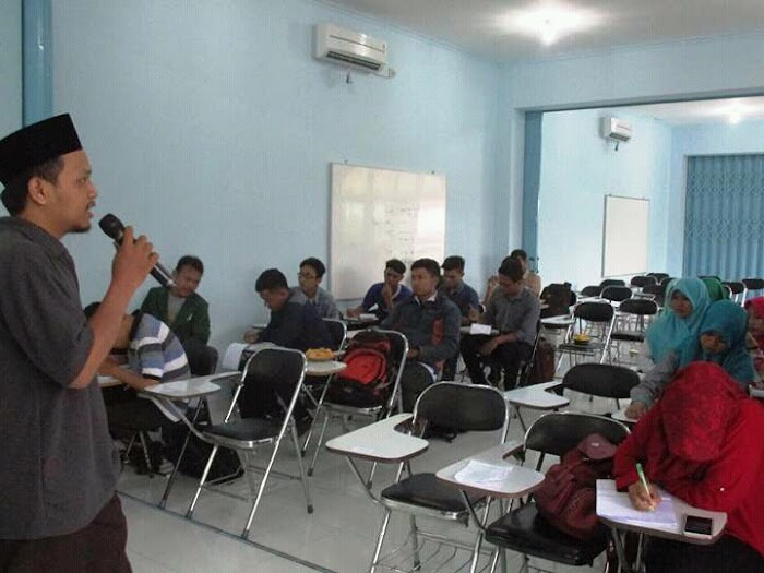 Mahasiswa UNU Harus Punya Karya Jurnalistik