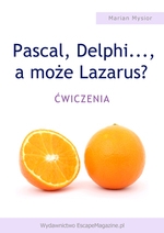 Pascal,Delphi ....,