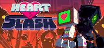 Descargar Heart&Slash – PLAZA para 
    PC Windows en Español es un juego de Accion desarrollado por AHEARTFULOFGAMES