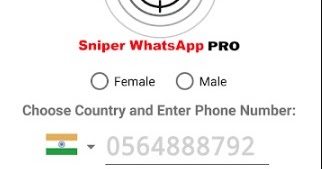 Cara Menggunakan Aplikasi Hack Sniper Whatsapp Pro Dan Manfaatnya Wakil Ilmu