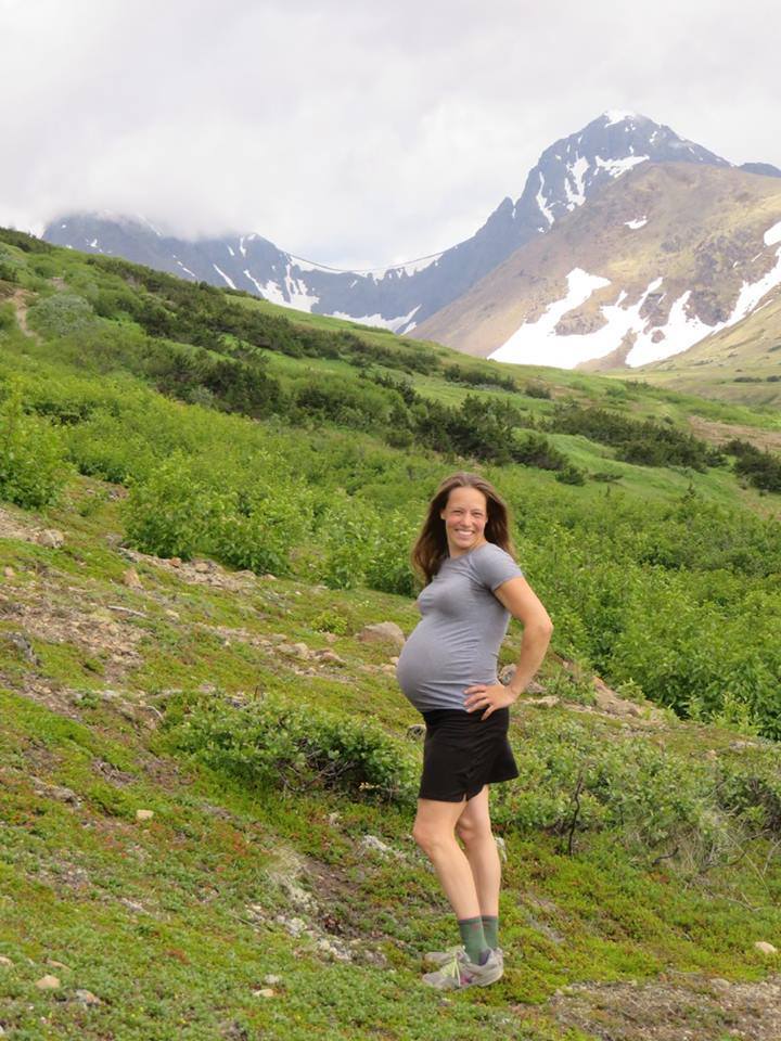 Beatriz Villa Edge of Alaska 4º Temporada