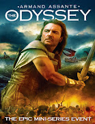 Poster de La Odisea