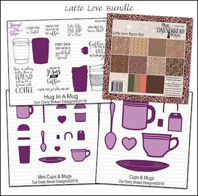 Latte Love Bundle