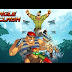 NUEVO JUEGO DE ESTRATEGIA ONLINE CON DINAMICAS BATALLAS - ((Jungle Clash)) GRATIS (ULTIMA VERSION FULL PREMIUM PARA ANDROID)