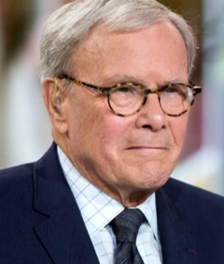 brokaw tom confidential staffers felt