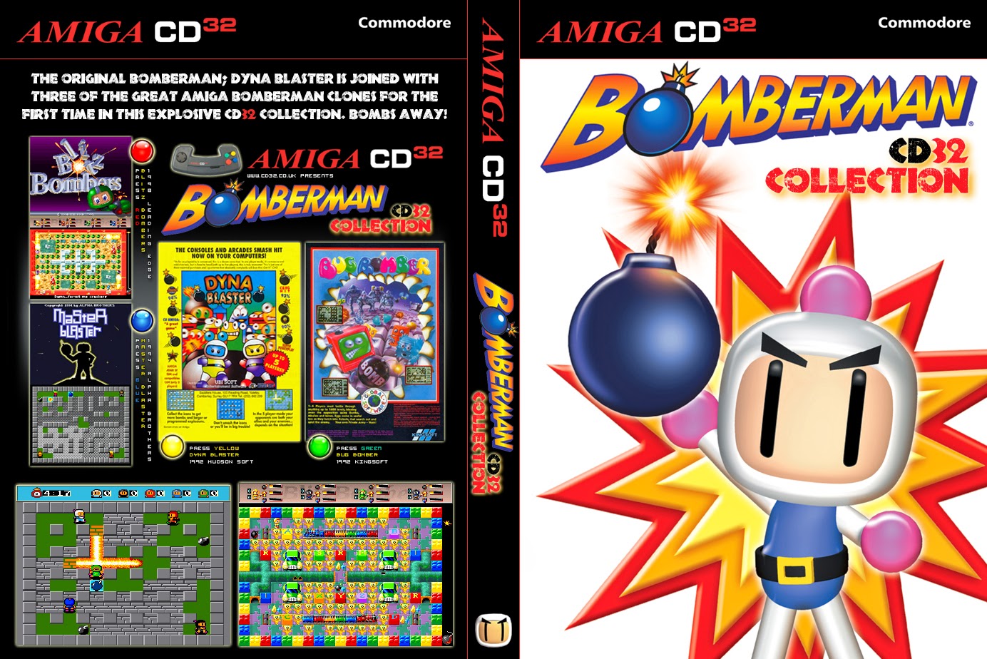 download Bomber Bomberman! free download Bomber Bomberman! free