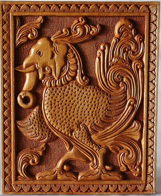 wood carving easy crafts ideas to make