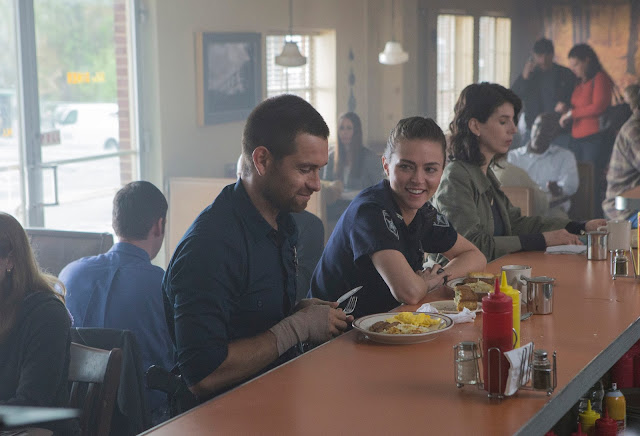 Banshee Small Town Big Secrets Staffel 4 Serialowy Guru: Banshee - Small town, Big Secrets.