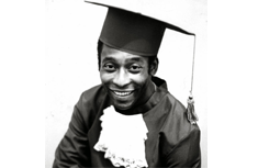 O Professor PELÉ