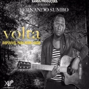Fernando Sumbu - Volta