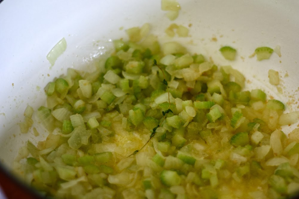 ben and birdy Perfect Pasta for a Crowd