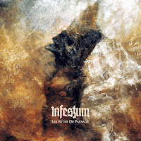 Infestum - "Les Rites De Passage" 