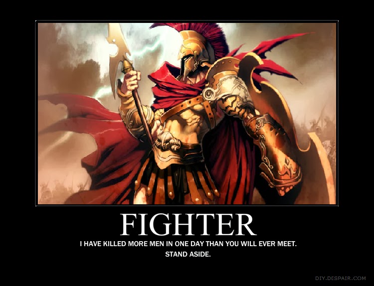 Improved Initiative The Best Two Weapon Fighter Build in Pathfinder