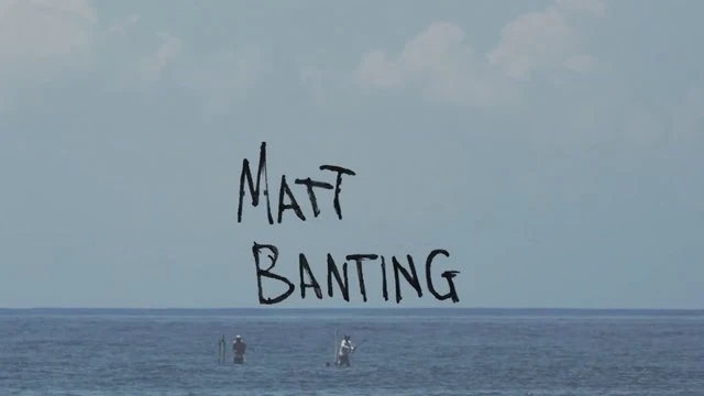 Matt Banting