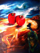 Manzanas y Evas